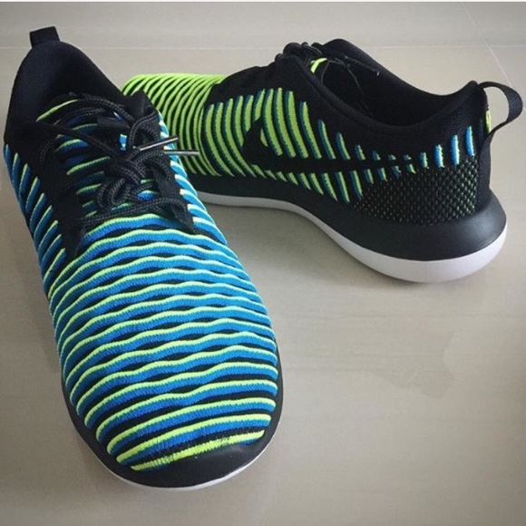 nike roshe 2 flyknit women's